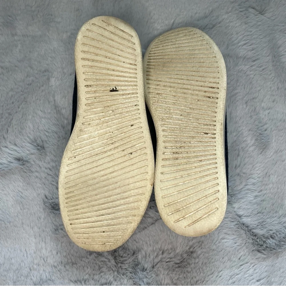 allbirds wool loungers